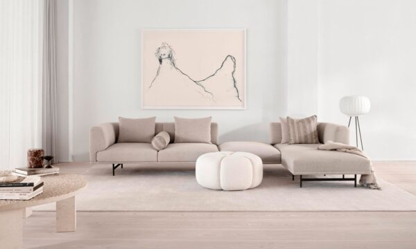 Pouf VIPP655-341051