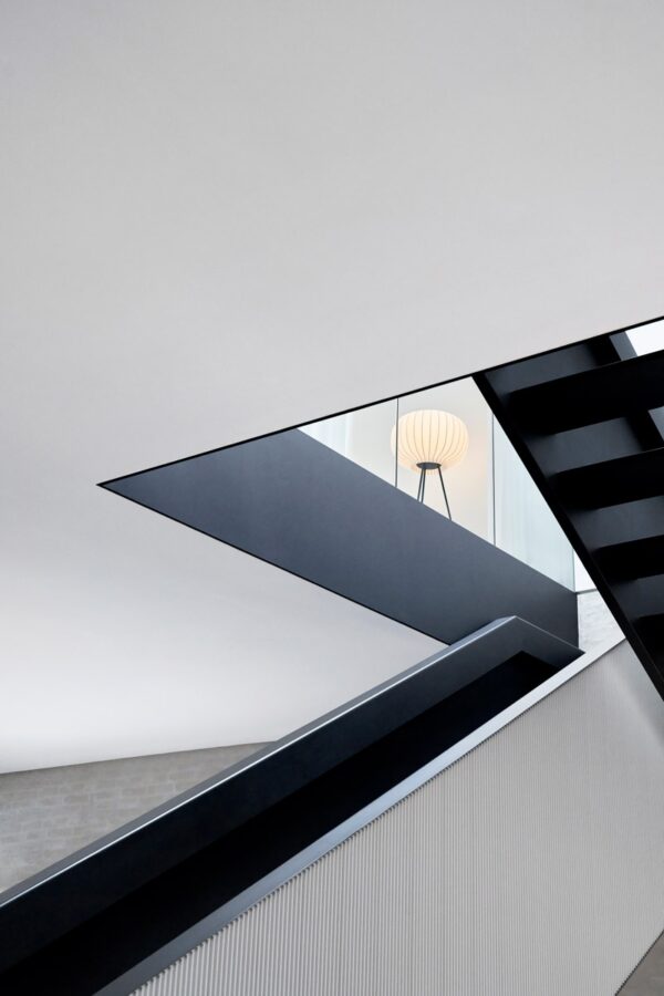 Lámpara Paper Floor-306524
