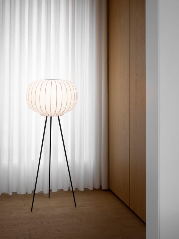 Lámpara Paper Floor-306523