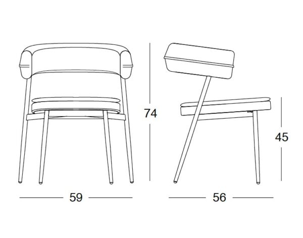 Silla Nena-305270