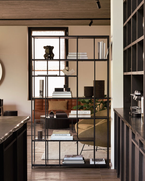 Estantería Studio