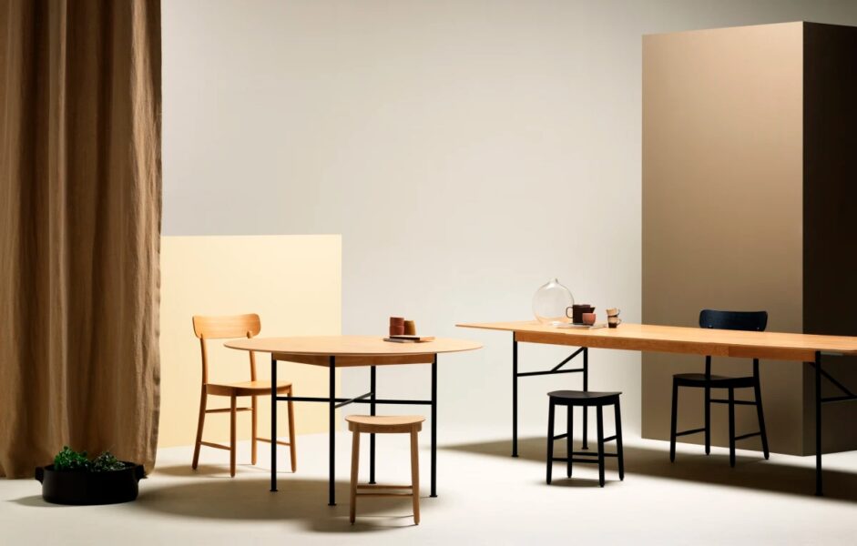 Mesa Supper-308430