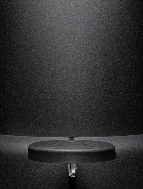 Cubo VIPP 13 Negro (4L) ER-308582