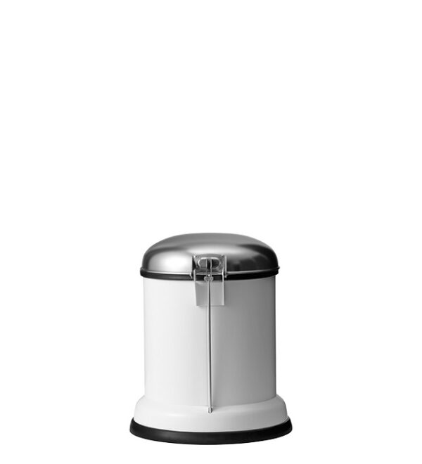 Cubo VIPP 13 Blanco (4L) ER-308632