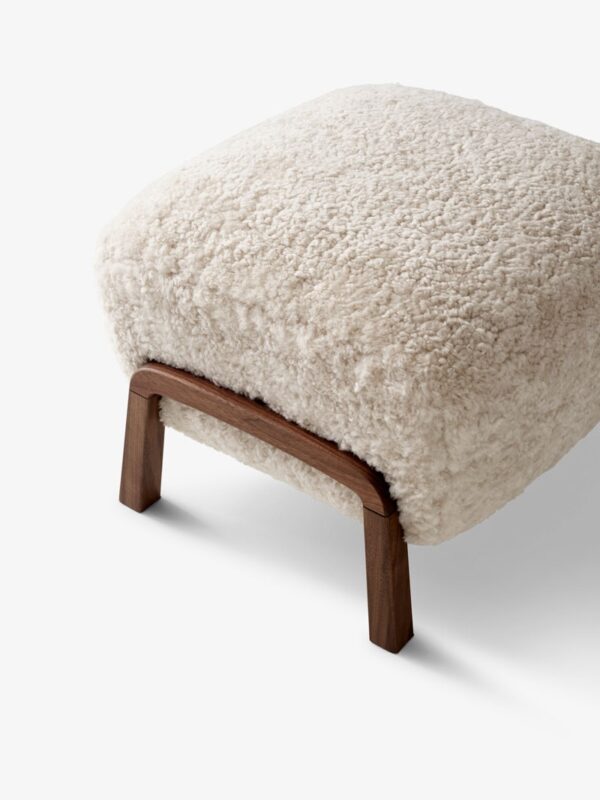 Pouf Wulff ATD3-309567