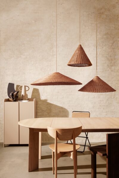 Mesa Extensible Bevel-311175