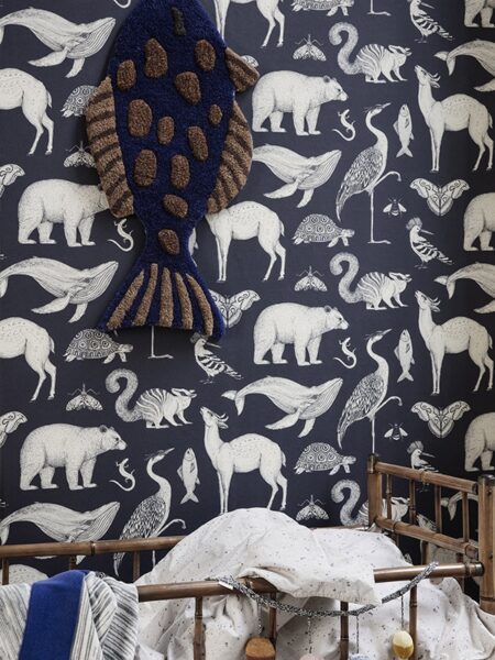 Papel Pared Animals-311393