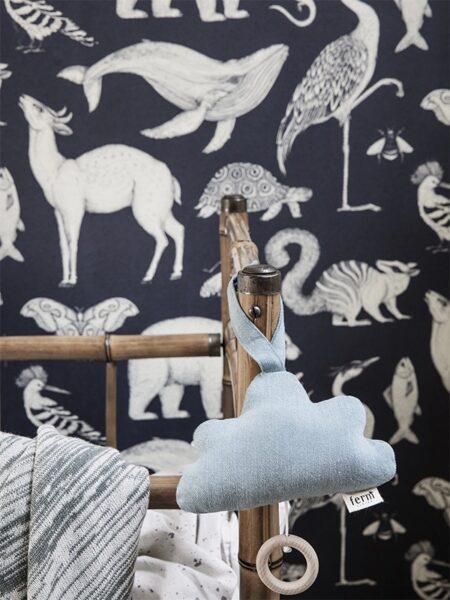 Papel Pared Animals-311395