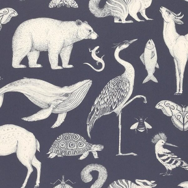 Papel Pared Animals-0