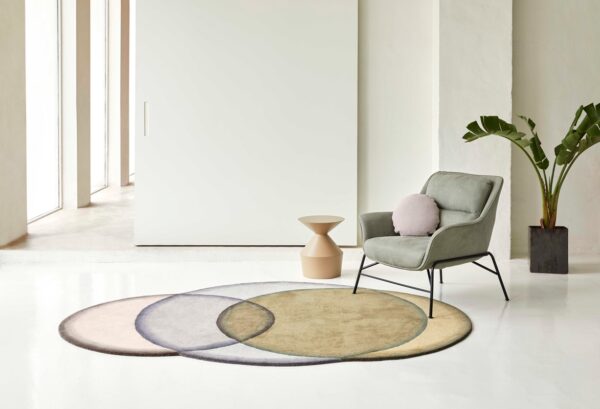 Alfombra Crystal-310335