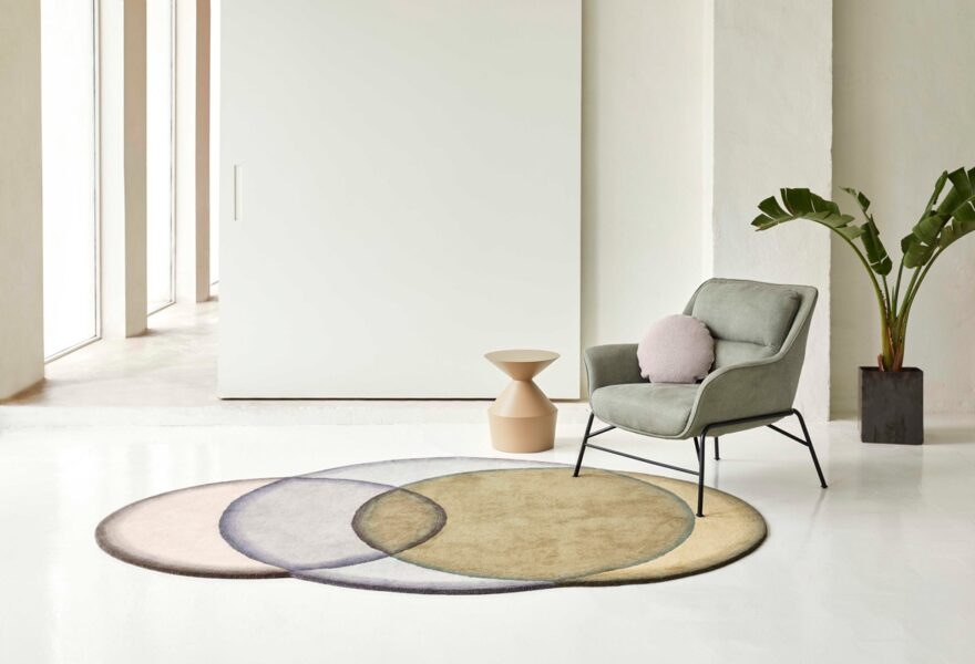 Alfombra Crystal-310335