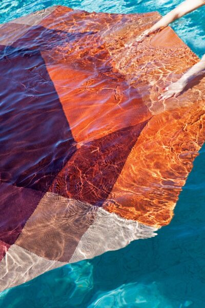 Alfombra Diamond Outdoor-310286