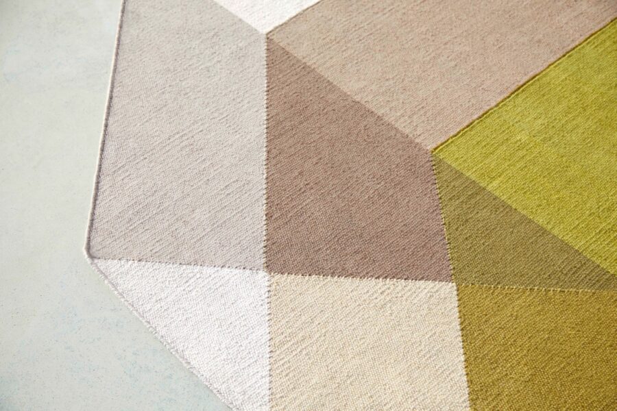 Alfombra Diamond Outdoor-310287