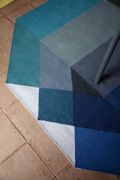Alfombra Diamond Outdoor-310288