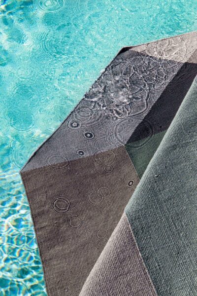 Alfombra Diamond Outdoor-310289