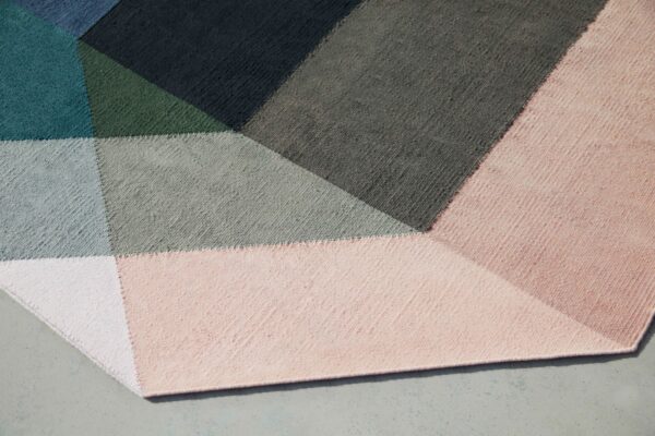 Alfombra Diamond Outdoor-310291