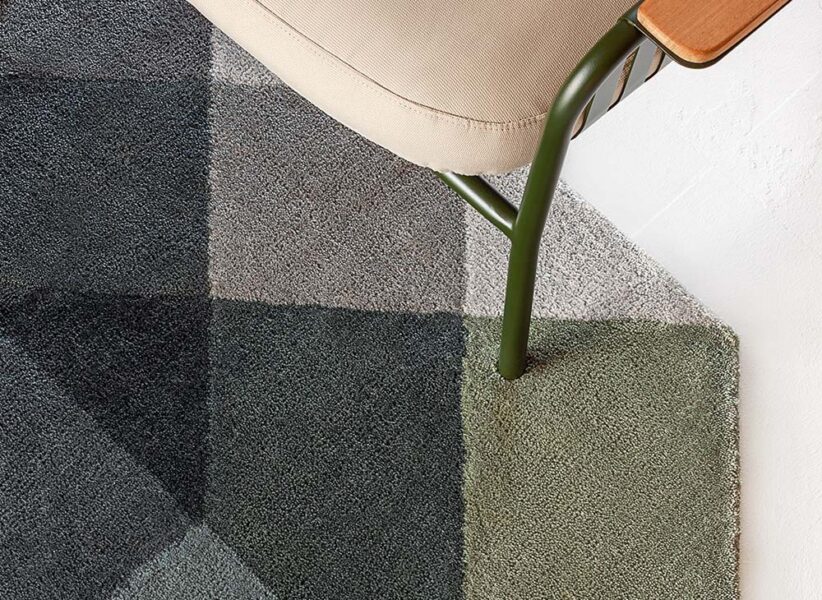 Alfombra Diamond Indoor-310313