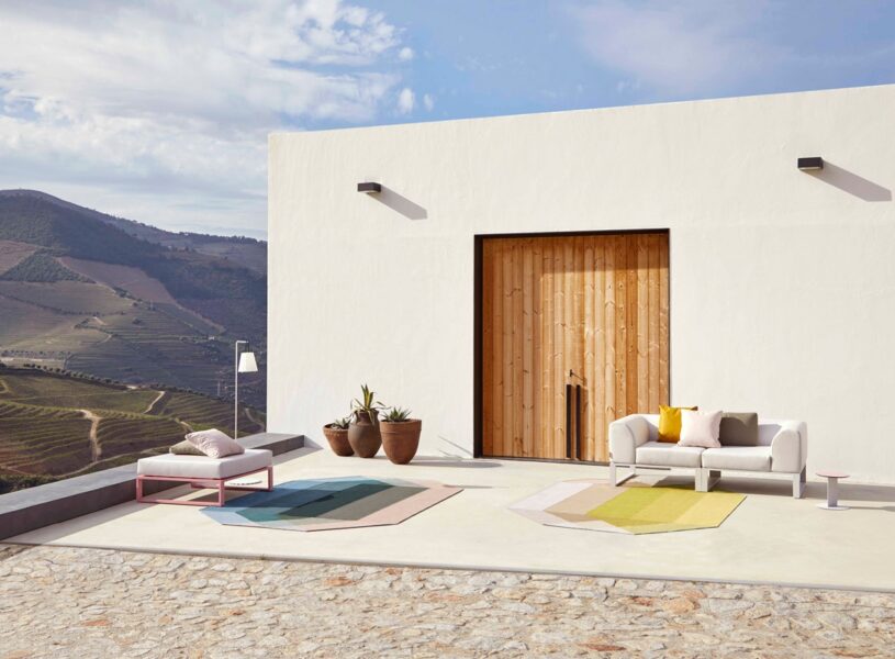 Alfombra Diamond Outdoor-310281