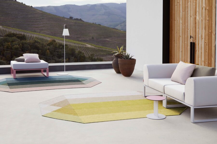 Alfombra Diamond Outdoor-310280