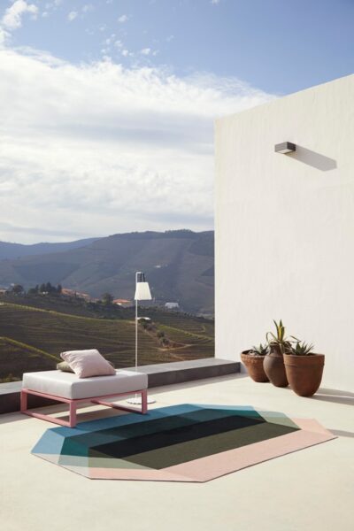 Alfombra Diamond Outdoor-310284