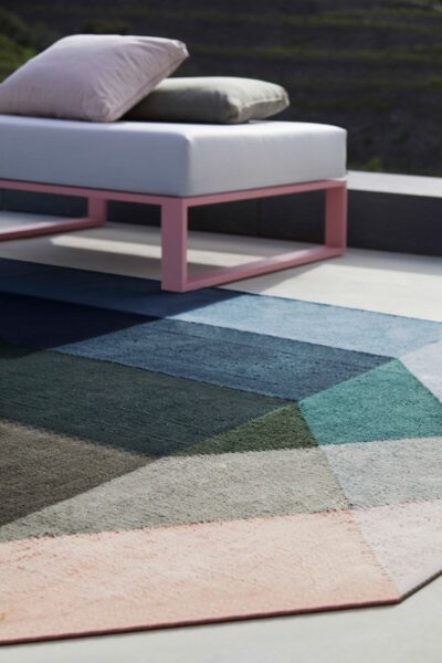 Alfombra Diamond Outdoor-310283