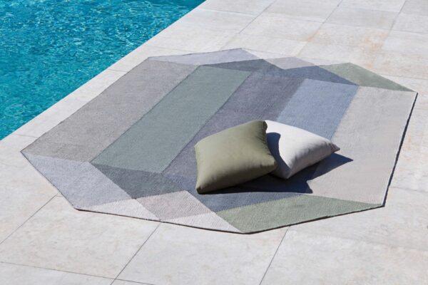 Alfombra Diamond Outdoor-310285