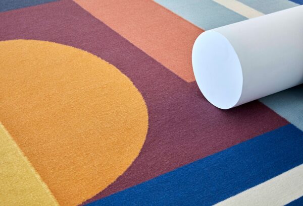 Alfombra Zoe-310369