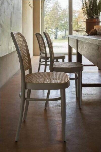 Silla 811-309521
