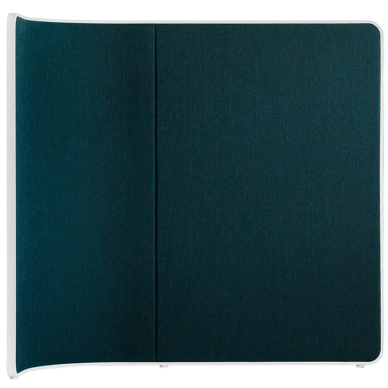 Screen Curve Fabric-0