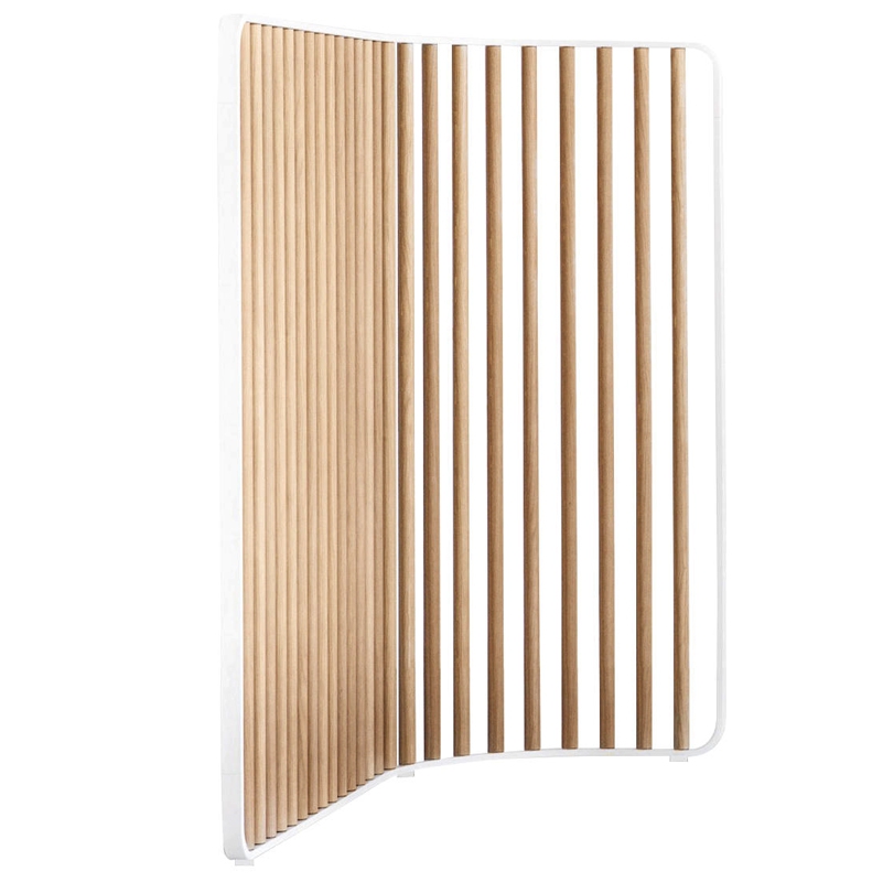 Screen Curve Tube-0