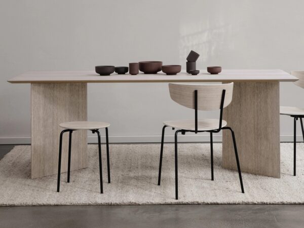 Mesa Mingle Wood Dining-312056