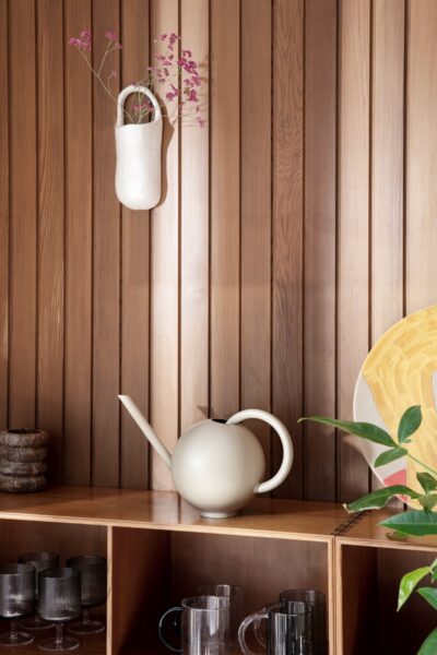 Regadera Orb Cashmere ER-314246