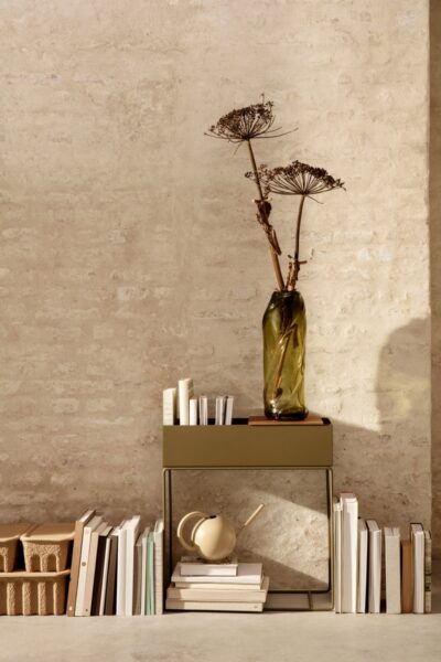 Regadera Orb Cashmere ER-314242