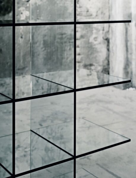 Glass Shelves #1 -314118