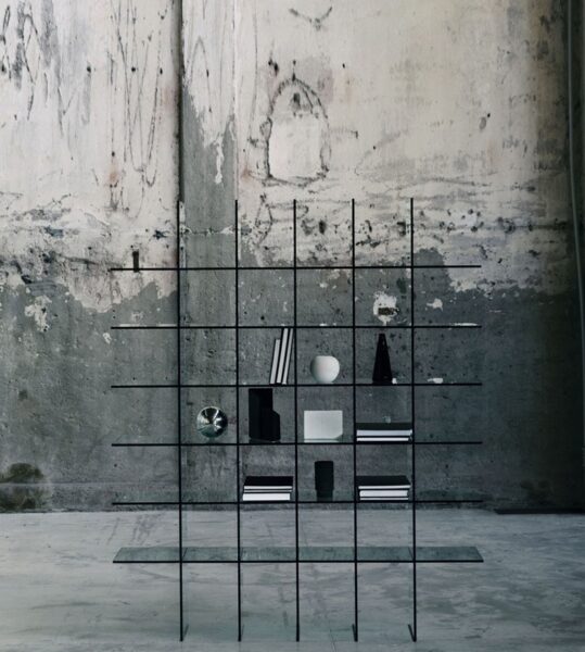 Glass Shelves #1 -314120