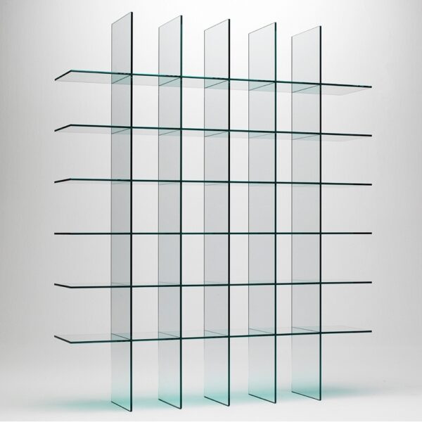 Glass Shelves #1 -314119