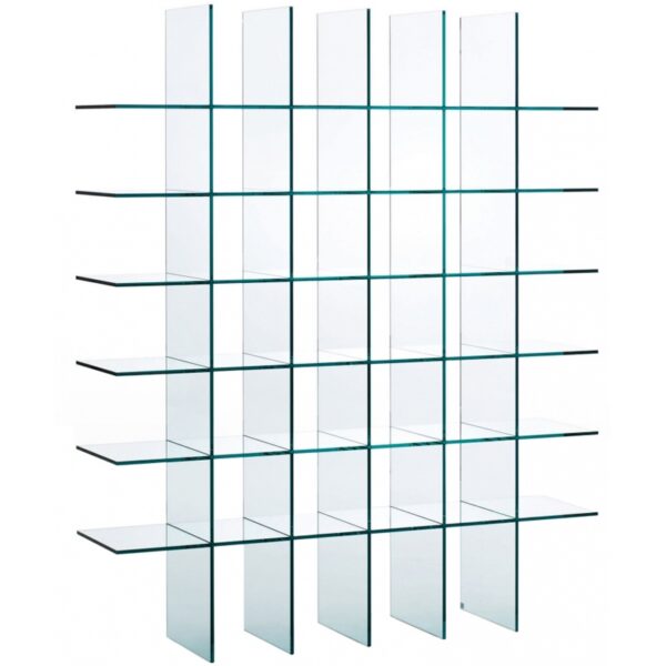 Glass Shelves #1 -0