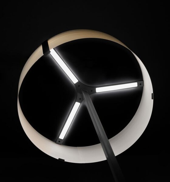 Lámpara Thesis Table-313747