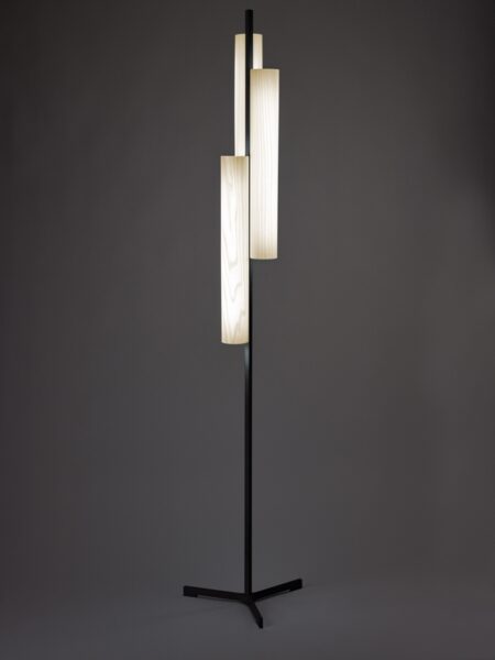 Lámpara Black Note Floor-313810
