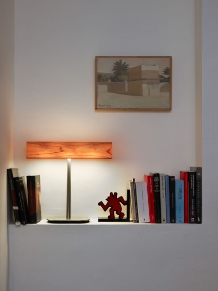 Lámpara I-Club Table-313427
