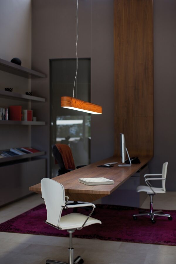 Lámpara I-Club Pendant-313560