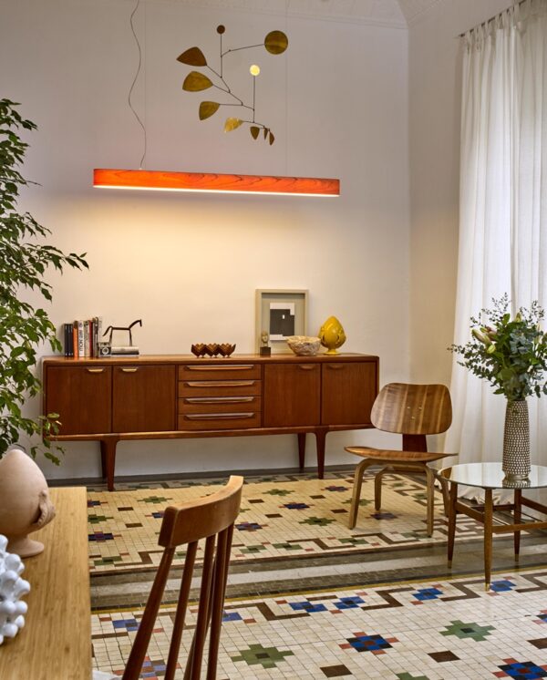 Lámpara I-Club Pendant-313562