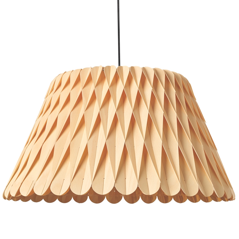 Lámpara Lola Pendant-0