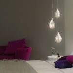 Lámpara Raindrop-313047