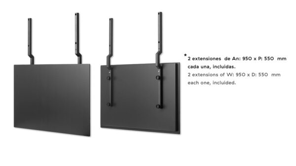 Mesa VIPP971 ER-314530