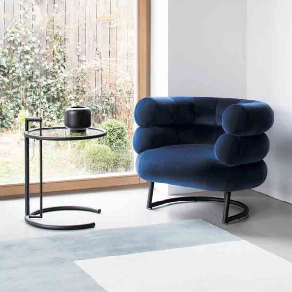 Mesa Ajustable E 1027 Negro ER-317135