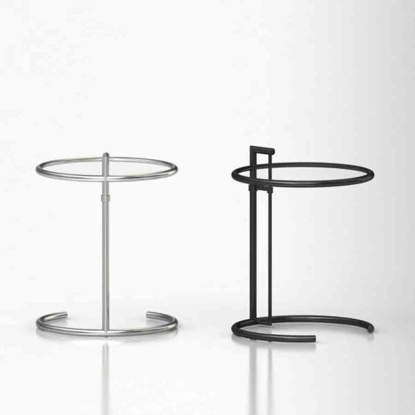 Mesa Ajustable E 1027 Negro ER-317131