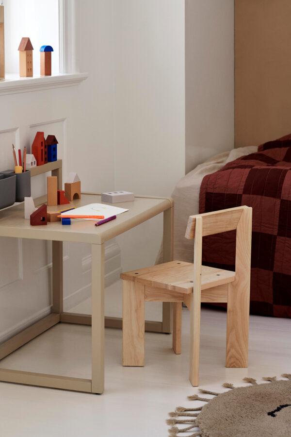 Escritorio Little Architect