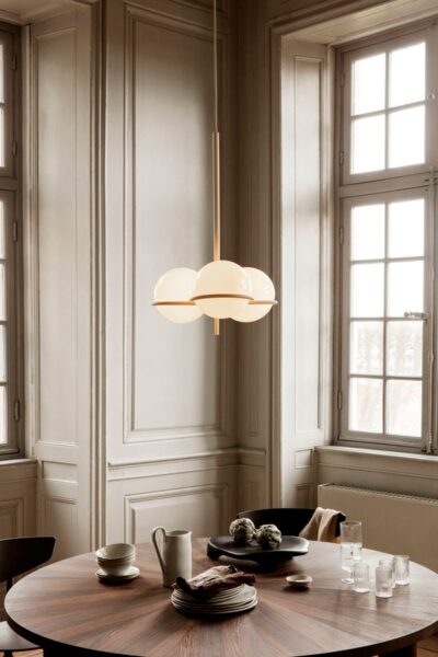 Lámpara Era Chandelier-316790