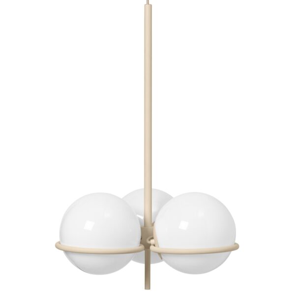 Lámpara Era Chandelier-316795